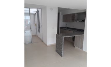 SE ARRIENDA CASA EN CONJUNTO MONTEBONITO RESERVADO-DOSQUEBRADAS