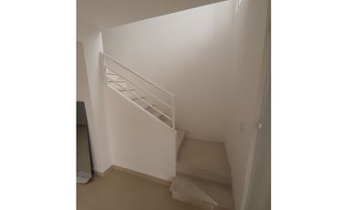 SE ARRIENDA CASA EN CONJUNTO MONTEBONITO RESERVADO-DOSQUEBRADAS