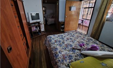 ACSI 1148. Casa de barrio en venta, Funza Cundinamarca
