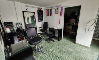 ACSI 1148. Casa de barrio en venta, Funza Cundinamarca