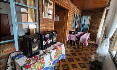 ACSI 1148. Casa de barrio en venta, Funza Cundinamarca