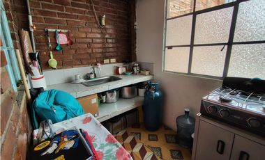 ACSI 1148. Casa de barrio en venta, Funza Cundinamarca