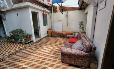 ACSI 1148. Casa de barrio en venta, Funza Cundinamarca