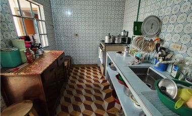 ACSI 1148. Casa de barrio en venta, Funza Cundinamarca