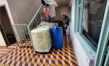 ACSI 1148. Casa de barrio en venta, Funza Cundinamarca