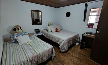 ACSI 1148. Casa de barrio en venta, Funza Cundinamarca