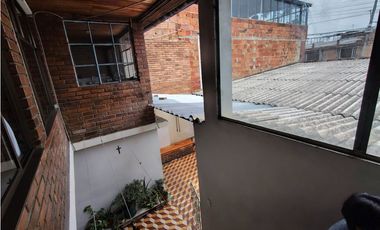 ACSI 1148. Casa de barrio en venta, Funza Cundinamarca