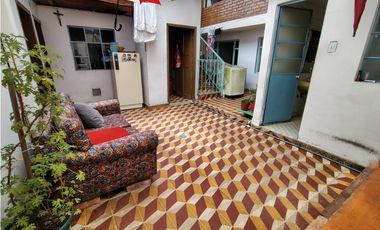 ACSI 1148. Casa de barrio en venta, Funza Cundinamarca