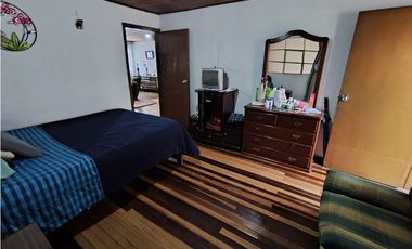 ACSI 1148. Casa de barrio en venta, Funza Cundinamarca