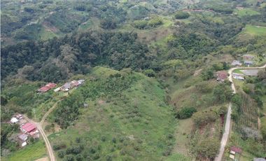 Finca en venta Filandia Quindio 18 Hectareas