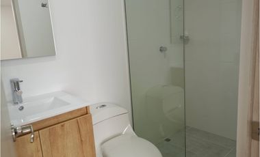 ESTRENE ESTE HERMOSO APARTAMENTO EN UNIDAD COMPLETA SUPER UBICACION