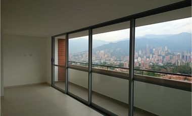 ESTRENE ESTE HERMOSO APARTAMENTO EN UNIDAD COMPLETA SUPER UBICACION