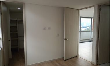 ESTRENE ESTE HERMOSO APARTAMENTO EN UNIDAD COMPLETA SUPER UBICACION