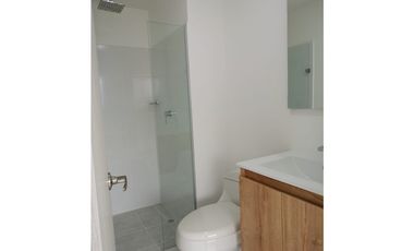 ESTRENE ESTE HERMOSO APARTAMENTO EN UNIDAD COMPLETA SUPER UBICACION
