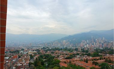 ESTRENE ESTE HERMOSO APARTAMENTO EN UNIDAD COMPLETA SUPER UBICACION
