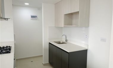ESTRENE ESTE HERMOSO APARTAMENTO EN UNIDAD COMPLETA SUPER UBICACION