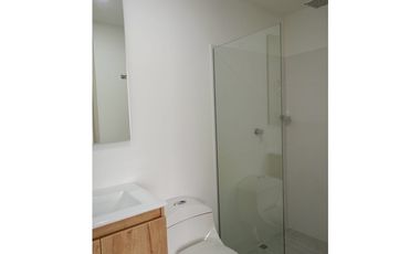 ESTRENE ESTE HERMOSO APARTAMENTO EN UNIDAD COMPLETA SUPER UBICACION