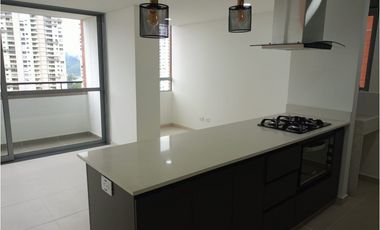 ESTRENE ESTE HERMOSO APARTAMENTO EN UNIDAD COMPLETA SUPER UBICACION
