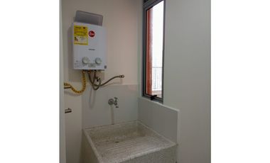 ESTRENE ESTE HERMOSO APARTAMENTO EN UNIDAD COMPLETA SUPER UBICACION