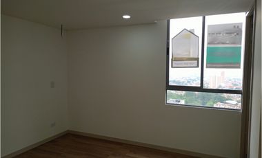 ESTRENE ESTE HERMOSO APARTAMENTO EN UNIDAD COMPLETA SUPER UBICACION