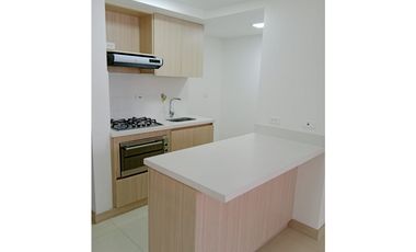 Apartamento ubicado en el Municipio de Marinilla Antioquia.