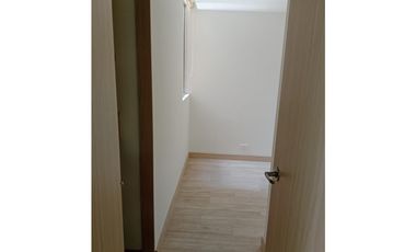 Apartamento ubicado en el Municipio de Marinilla Antioquia.