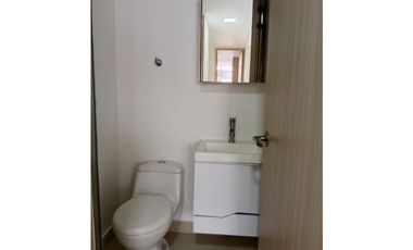 Apartamento ubicado en el Municipio de Marinilla Antioquia.