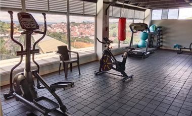 Apartamento ubicado en el Municipio de Marinilla Antioquia.