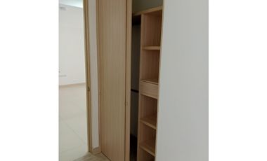 Apartamento ubicado en el Municipio de Marinilla Antioquia.