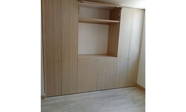 Apartamento ubicado en el Municipio de Marinilla Antioquia.