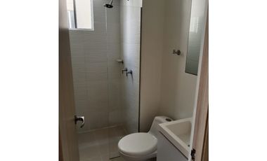 Apartamento ubicado en el Municipio de Marinilla Antioquia.