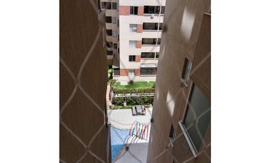 Apartamento ubicado en el Municipio de Marinilla Antioquia.