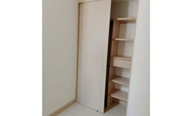 Apartamento ubicado en el Municipio de Marinilla Antioquia.