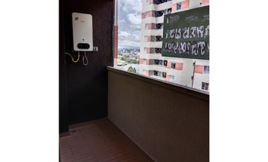 Apartamento ubicado en el Municipio de Marinilla Antioquia.