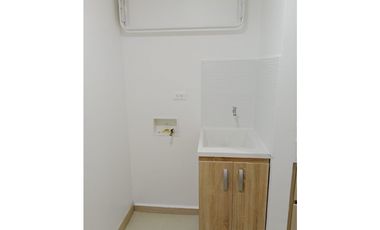 Apartamento ubicado en el Municipio de Marinilla Antioquia.
