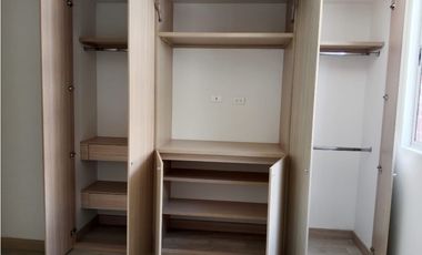 Apartamento ubicado en el Municipio de Marinilla Antioquia.