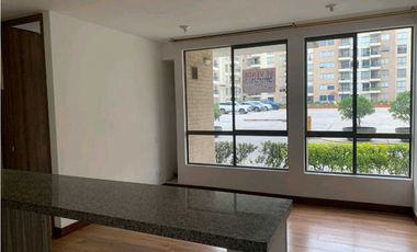 Venta de hermoso apartamento en Cajicá