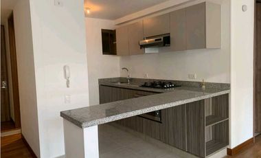 Venta de hermoso apartamento en Cajicá
