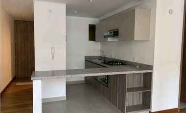 Venta de hermoso apartamento en Cajicá