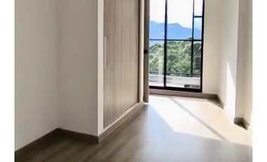VENTA DE APARTAESTUDIO EN TERRAVERT, EL ESCOBERO, ENVIGADO, AIRBNB