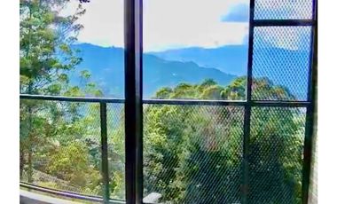 VENTA DE APARTAESTUDIO EN TERRAVERT, EL ESCOBERO, ENVIGADO, AIRBNB