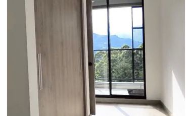VENTA DE APARTAESTUDIO EN TERRAVERT, EL ESCOBERO, ENVIGADO, AIRBNB
