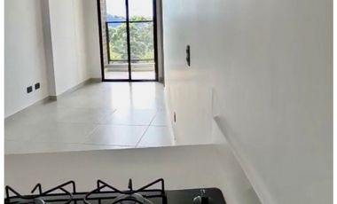 VENTA DE APARTAESTUDIO EN TERRAVERT, EL ESCOBERO, ENVIGADO, AIRBNB