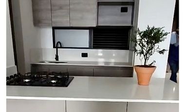 VENTA DE APARTAESTUDIO EN TERRAVERT, EL ESCOBERO, ENVIGADO, AIRBNB