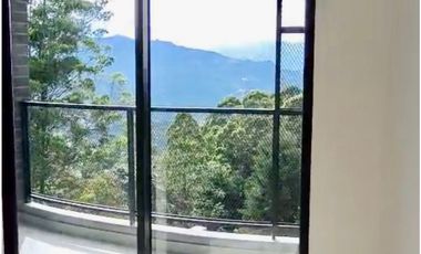 VENTA DE APARTAESTUDIO EN TERRAVERT, EL ESCOBERO, ENVIGADO, AIRBNB