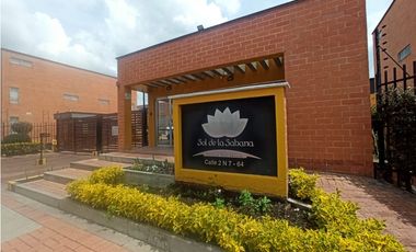 ACSI 1147. Casa en Venta en Mosquera, Sol de la Sabana