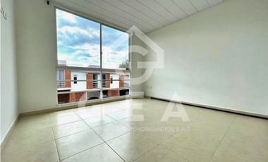 Alquiler de casa en Popayán, Conjunto La Calleja - B. El Condado