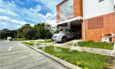 Alquiler de casa en Popayán, Conjunto La Calleja - B. El Condado