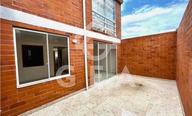 Alquiler de casa en Popayán, Conjunto La Calleja - B. El Condado