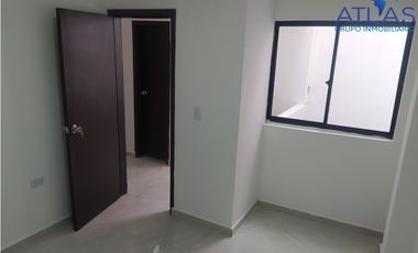 ARRIENDO APARTAMENTO PIEDECUESTA VIA GUATIGUARA COD: 781